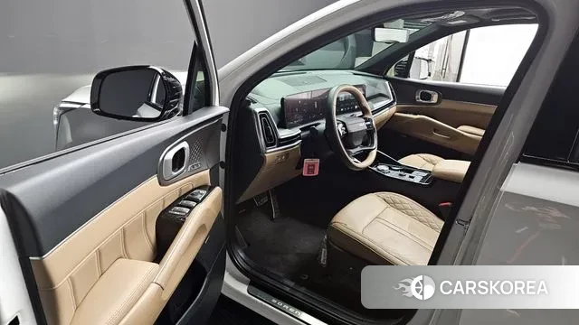 Kia The New Sorento 4th Generation id 3731449 из Кореи 20