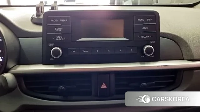 Kia All New Morning (JA) id 3669217 из Кореи 17