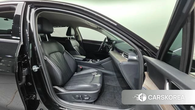Kia K5 3rd generation id 4488632 из Кореи 31