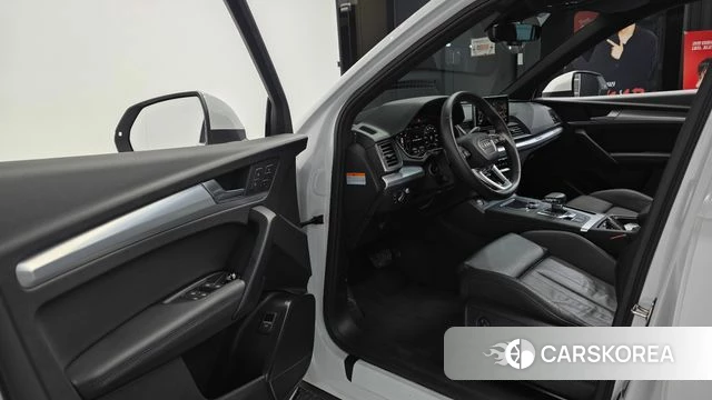 Audi Q5 (FY) id 3885273 из Кореи 20