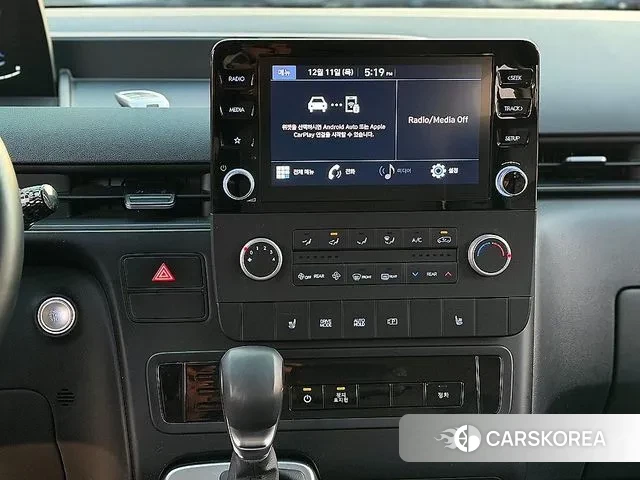 Hyundai Staria id 3472448 из Кореи 20