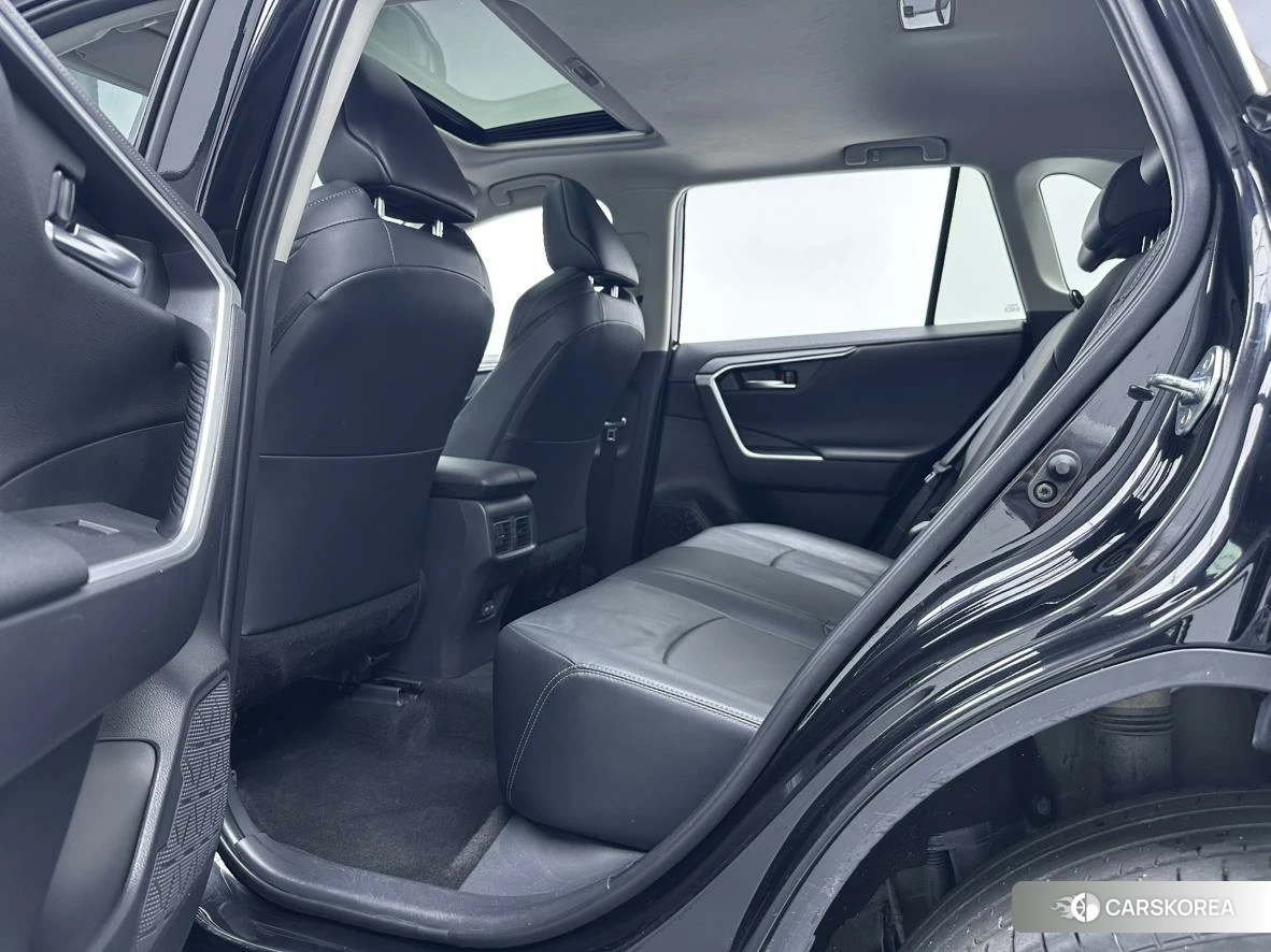 Toyota Wilanda id 4441033 из Китая 25