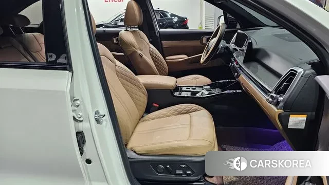 Kia The New Sorento 4th Generation id 3437213 из Кореи 20