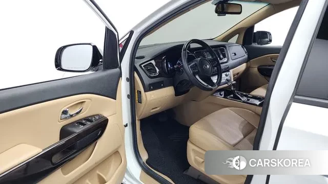 Kia The New Carnival id 3390863 из Кореи 20