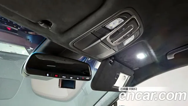 Hyundai Santa Fe TM id 2680378 из Кореи 20