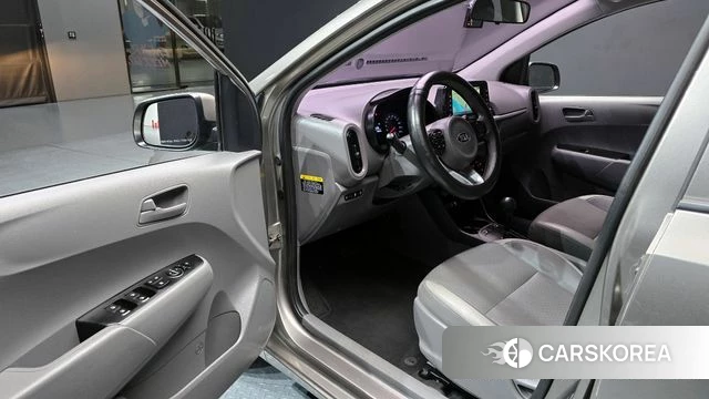 Kia All New Morning (JA) id 4180519 из Кореи 20