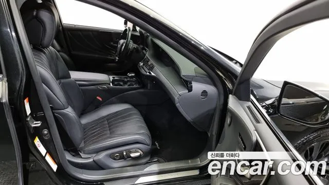 Lexus LS500 5th generation id 2764956 из Кореи 20