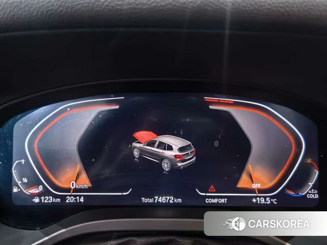 BMW X3 id 4272334 из Китая 12
