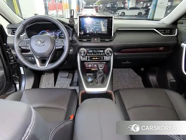 Toyota RAV4 5th Generation id 3246203 из Кореи 20