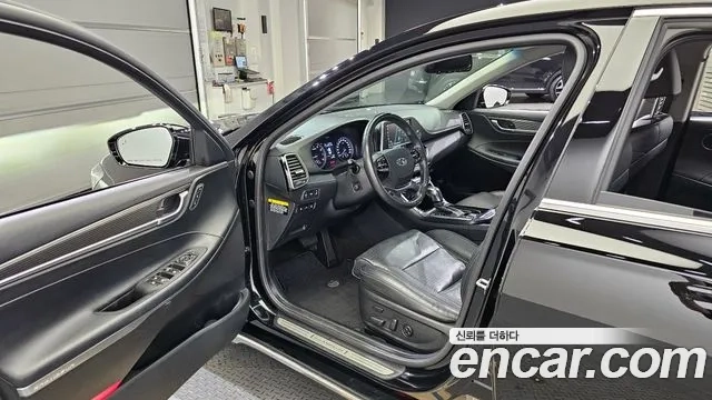 Hyundai Grandeur IG id 2932711 из Кореи 20