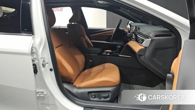 Toyota Camry (XV80) id 4432216 из Кореи 33