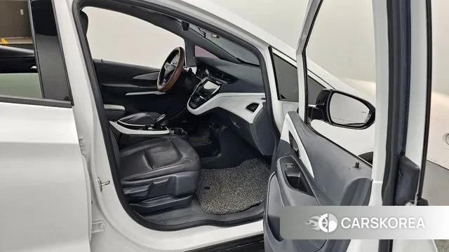 Chevrolet (GM Daewoo) Bolt EV id 3766057 из Кореи 20