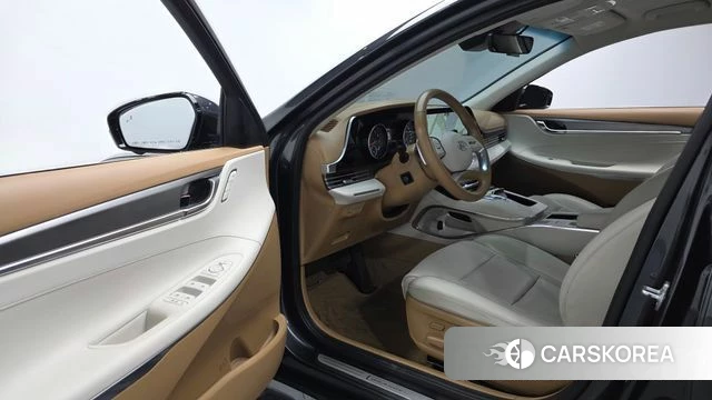Hyundai The New Grandeur IG id 4688034 из Кореи 35