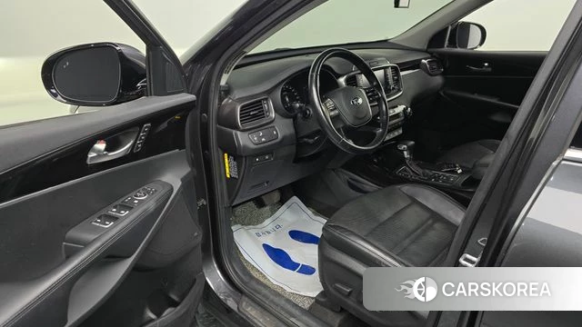 Kia The New Sorento id 4652375 из Кореи 20