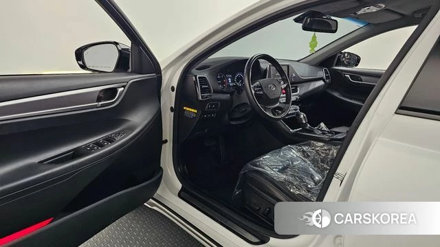 Hyundai Grandeur IG id 3955885 из Кореи 20