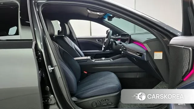 Kia The New K8 Hybrid id 3079510 из Кореи 20