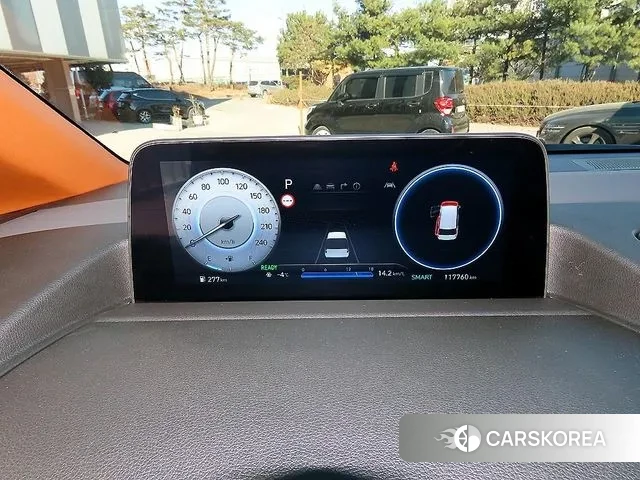 Hyundai Staria id 3560215 из Кореи 20