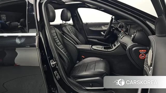 Mercedes-Benz E-Class W213 id 3670473 из Кореи 20