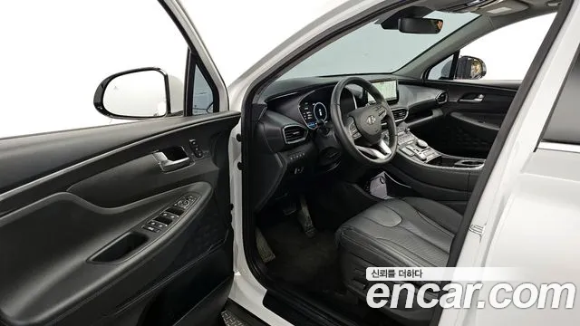 Hyundai The New Santa Fe id 2729028 из Кореи 20