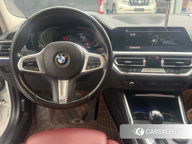 BMW 3 series id 4299577 из Китая 12