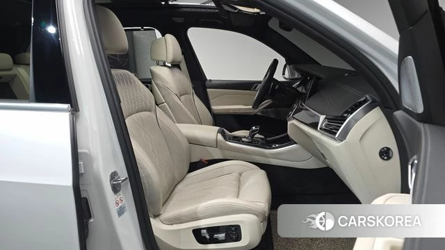 BMW X5 (G05) id 4730889 из Кореи 36