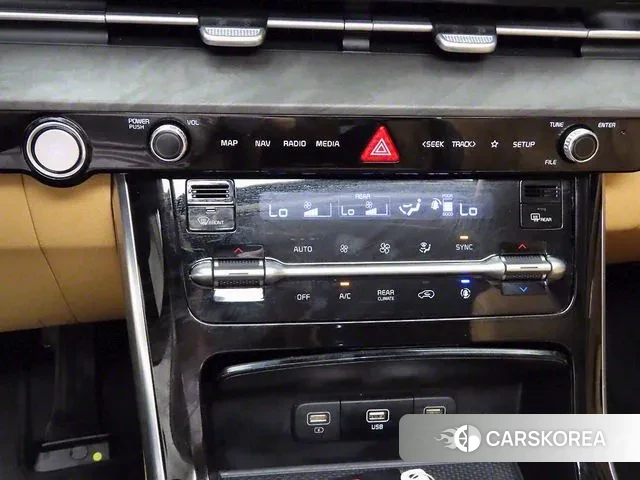 Kia Carnival 4th generation id 2968930 из Кореи 20