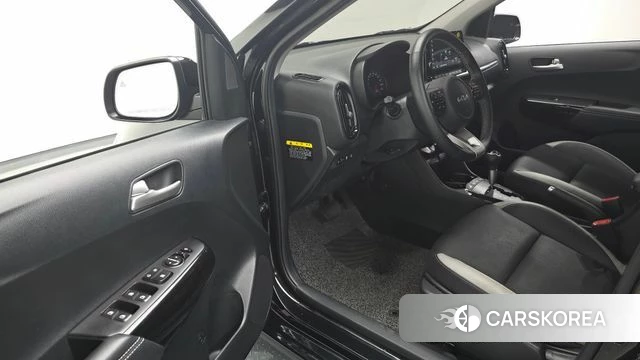 Kia Morning Urban (JA) id 4433545 из Кореи 31