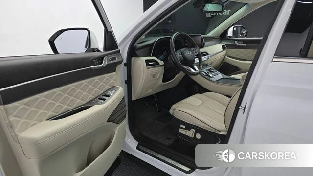 Hyundai Palisade id 4525106 из Кореи 20
