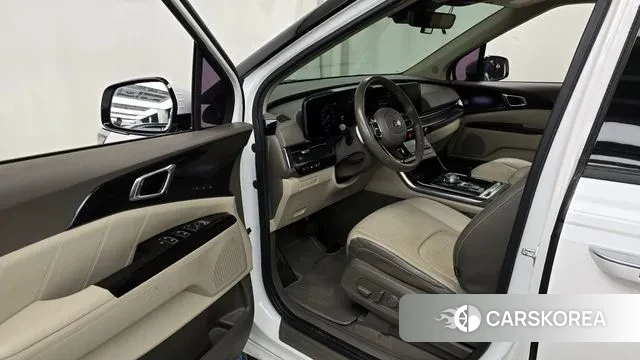 Kia Carnival 4th generation id 3577742 из Кореи 20