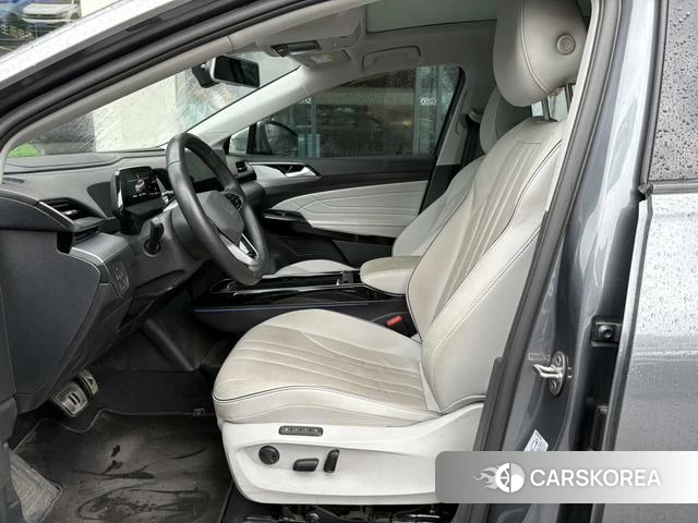 Volkswagen ID.6 X id 4260120 из Китая 17