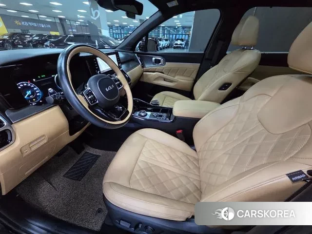 Kia Sorento 4th Generation id 3610905 из Кореи 20