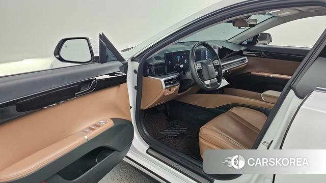 Hyundai Grandeur (GN7) id 4499859 из Кореи 30