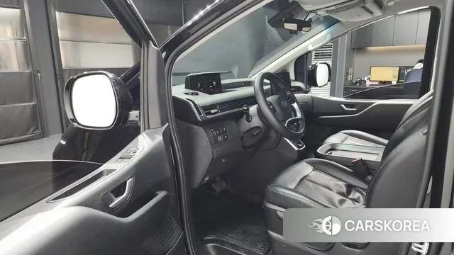 Hyundai Staria id 3581494 из Кореи 20