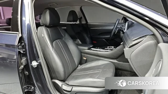 Hyundai Sonata (DN8) id 3193147 из Кореи 20