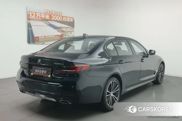 BMW 5 series id 4300317 из Китая 24