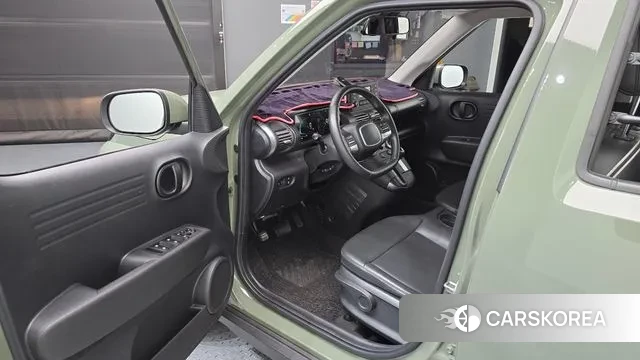 Hyundai Casper id 3393977 из Кореи 20