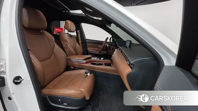 Genesis GV70 id 3530152 из Кореи 20