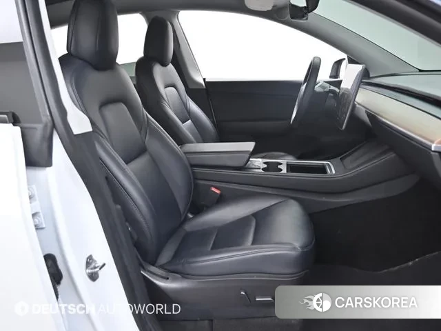 Tesla Model Y id 3138268 из Кореи 20