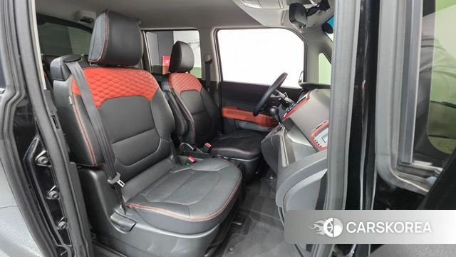 Kia The New Ray id 3899375 из Кореи 20