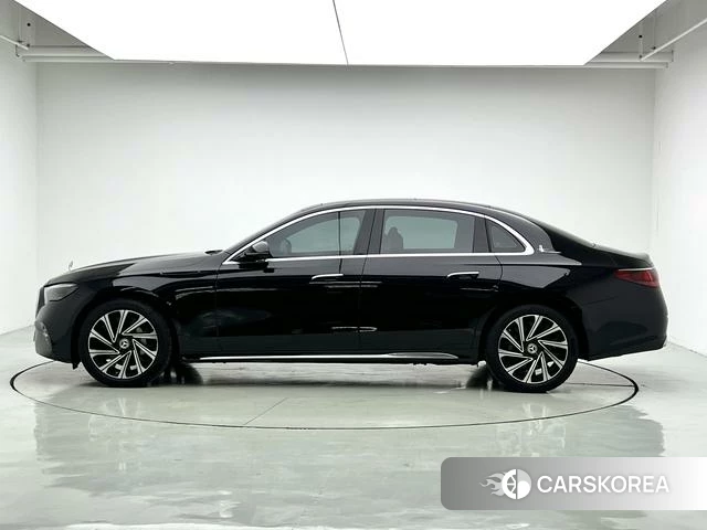 Mercedes-Benz E-class id 4328634 из Китая 20