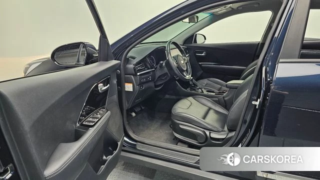 Kia The New Niro id 3866003 из Кореи 20