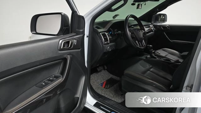 Ford Ranger 3rd Generation id 3884920 из Кореи 20