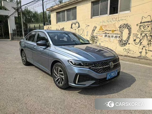 Volkswagen Lavida id 4257698 из Китая 10
