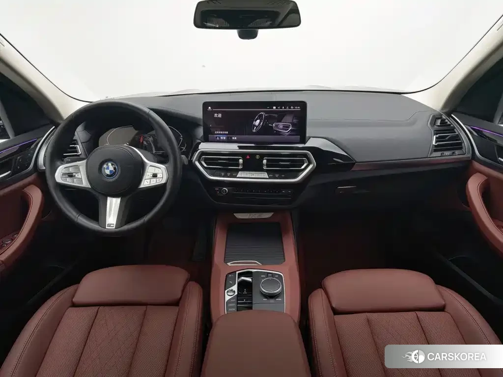 BMW iX3 id 4680461 из Китая 24