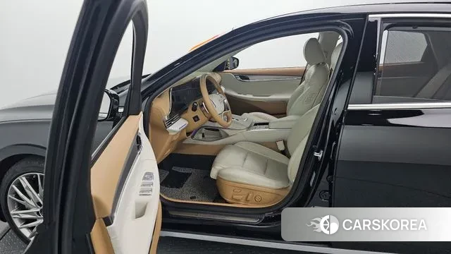 Hyundai The New Grandeur IG id 2970514 из Кореи 20