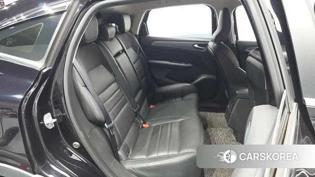 Renault Korea (Samsung) XM3 id 4736928 из Кореи 30