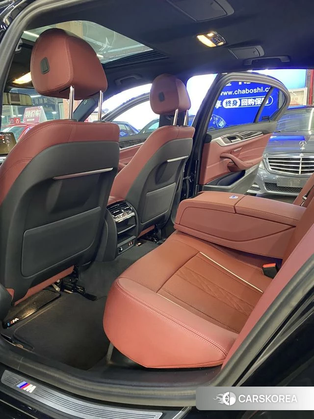 BMW 5 series id 4259081 из Китая 19
