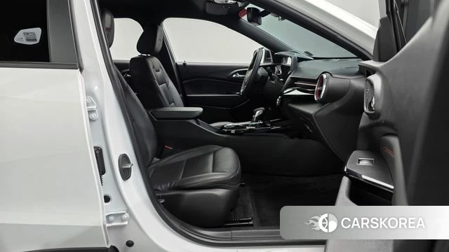 Chevrolet (GM Daewoo) Trax Crossover id 3922175 из Кореи 20