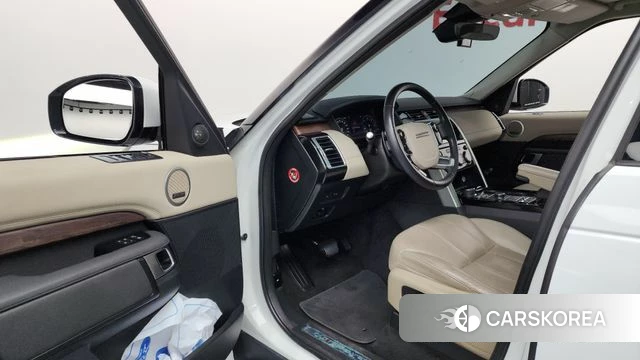 Land Rover Discovery 5 id 4356537 из Кореи 39