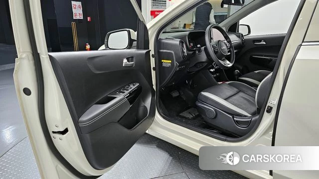 Kia The New Morning (JA) id 3940381 из Кореи 20